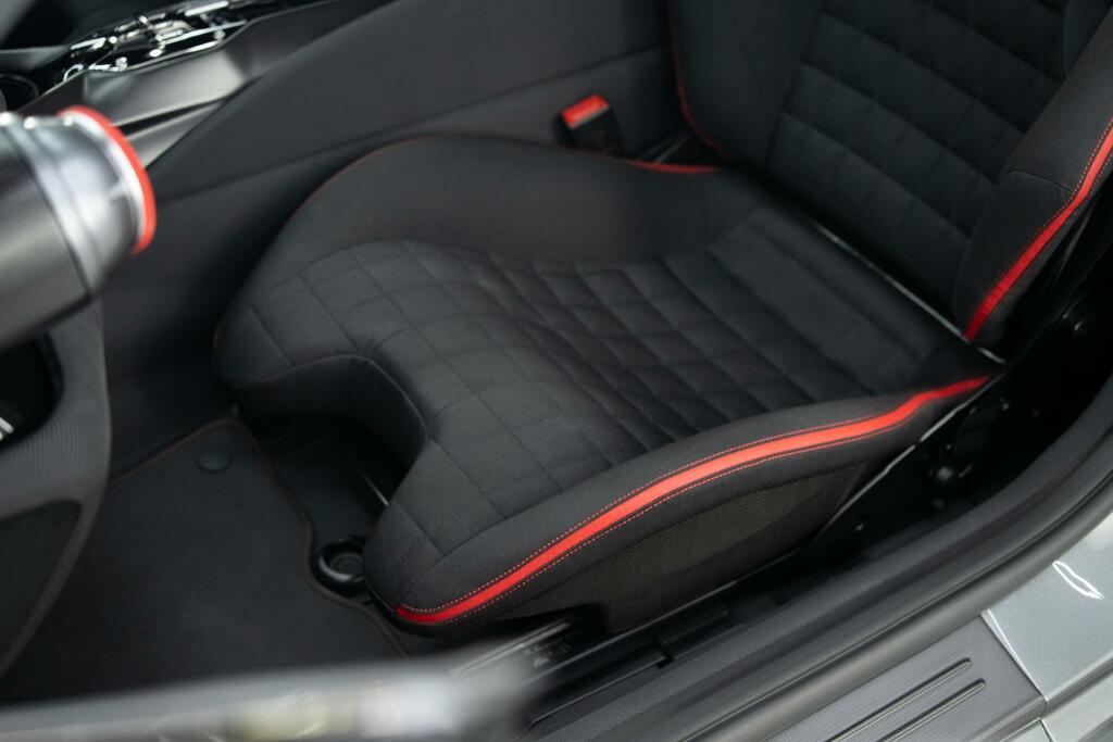 Ferrari 812 Competizione 6.5 V12 F1 Dct Euro 6 Ss Grey #13
