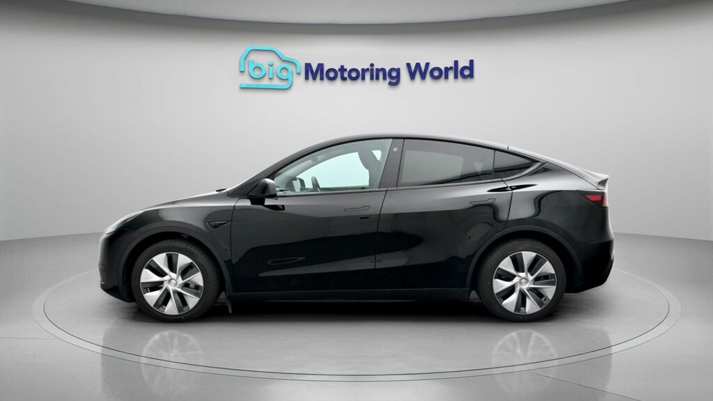 Tesla Model Y Y Model Y Rwd GL23UKO Black #4