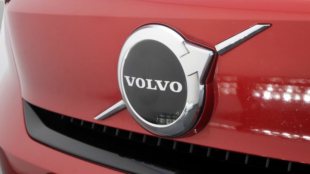 Volvo C40 170Kw Recharge Core 69Kwh Grey #18