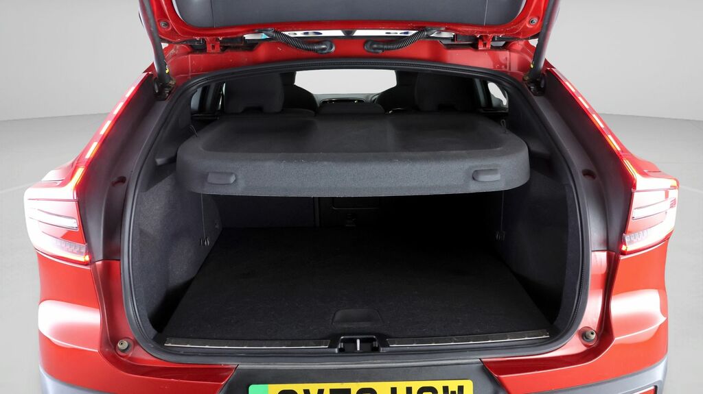Volvo C40 170Kw Recharge Core 69Kwh Grey #16