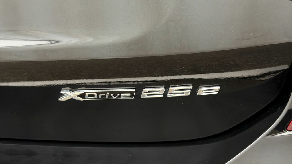 BMW X1 X1 Xdrive20i M Sport Grey #20