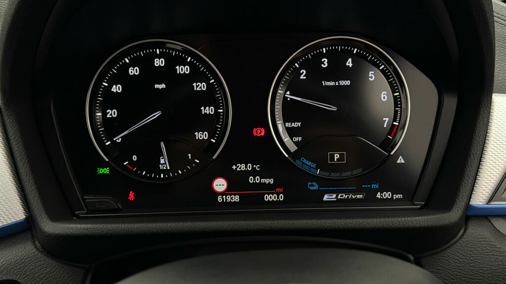 BMW X1 X1 Xdrive20i M Sport Grey #24