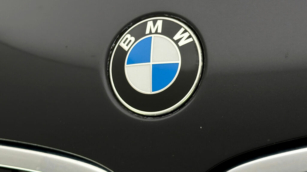 BMW X1 X1 Xdrive20i M Sport Grey #21