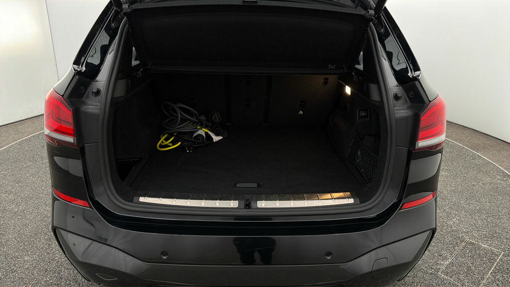 BMW X1 X1 Xdrive20i M Sport Grey #16