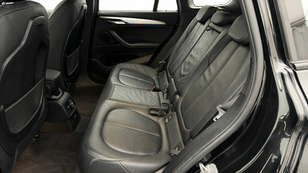 BMW X1 X1 Xdrive20i M Sport Grey #15