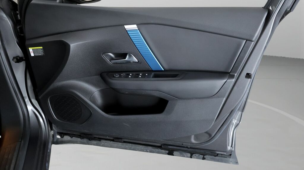 Citroen e-C4 50Kwh Sense 7.4Kw Charger - 2023 73 Grey #14