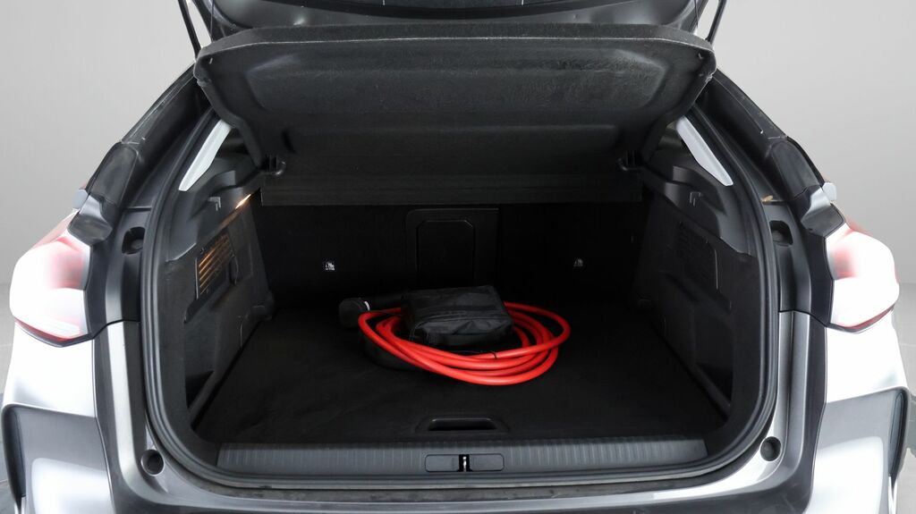 Citroen e-C4 50Kwh Sense 7.4Kw Charger - 2023 73 Grey #16