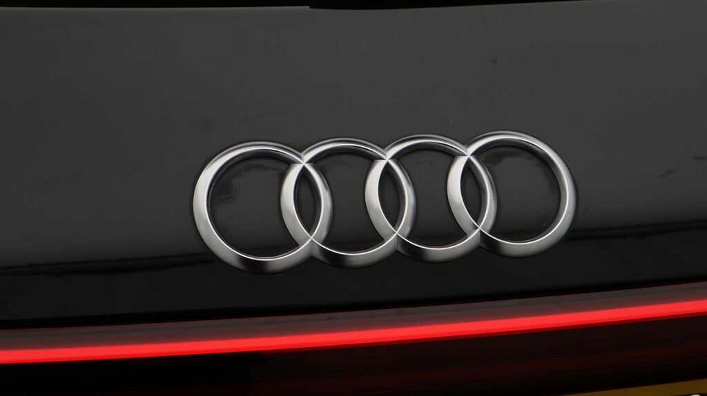 Audi E-tron Audi Estate 300Kw 55 Quattro 95Kwh S Line Grey #23