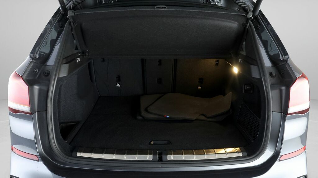 BMW X1 X1 23I M Sport Premier Pro White #16