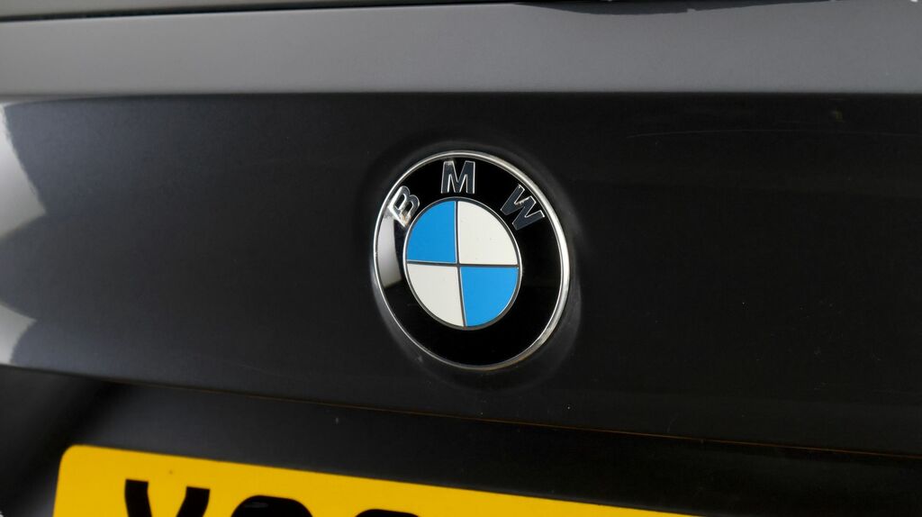 BMW X1 X1 23I M Sport Premier Pro White #19