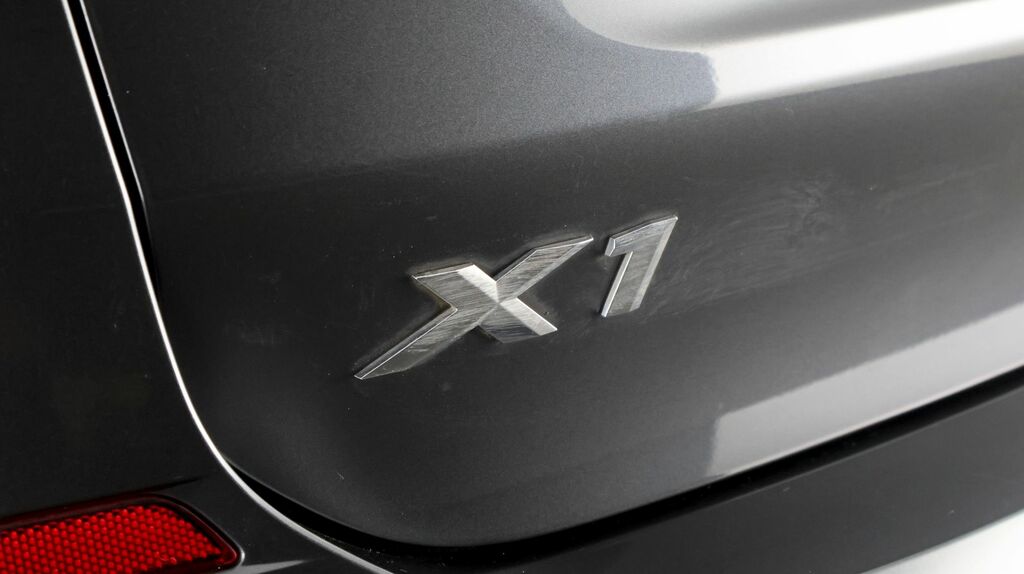 BMW X1 X1 23I M Sport Premier Pro White #20