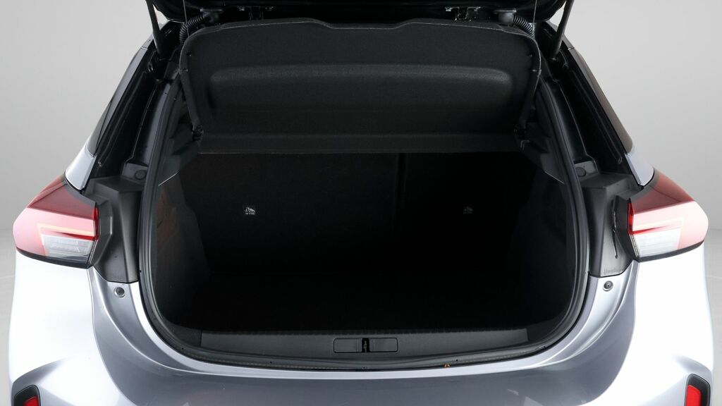 Vauxhall Corsa 1.2 Se Edition Hatchback Euro 6 Grey #16