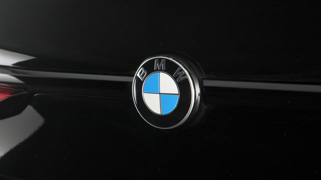 BMW 2 Series Gran Coupe 218I 136 M Sport Dct Pro Pack Blue #23