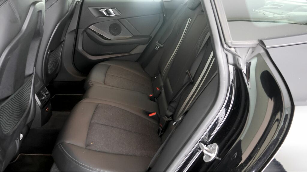 BMW 2 Series Gran Coupe 218I 136 M Sport Dct Pro Pack Blue #16