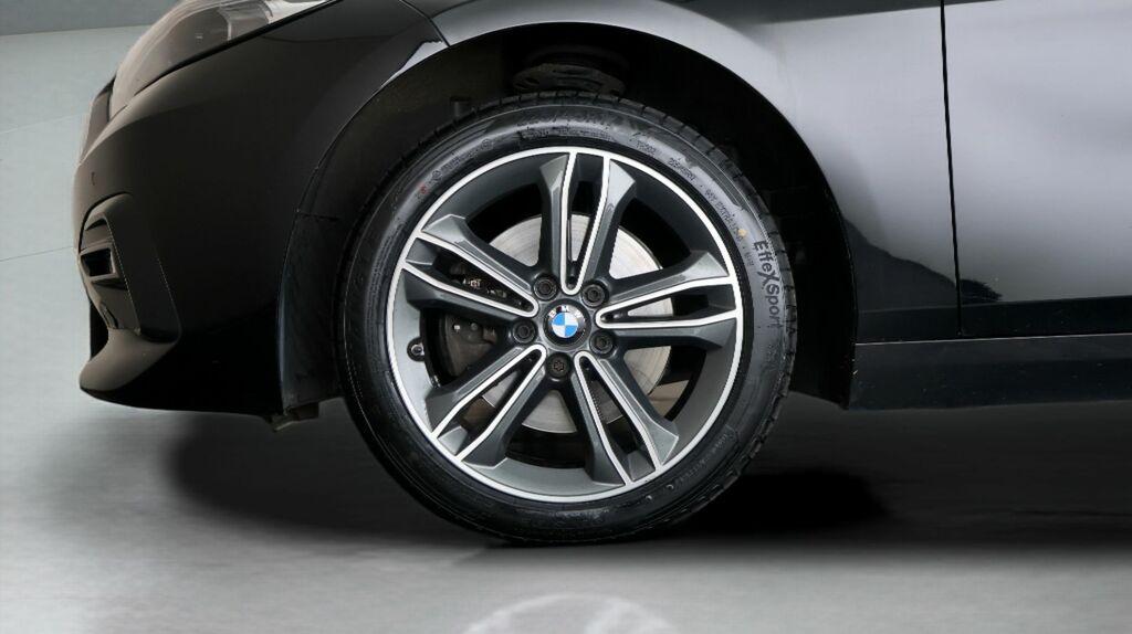 BMW 2 Series Gran Coupe 218I 136 M Sport Dct Pro Pack Blue #18