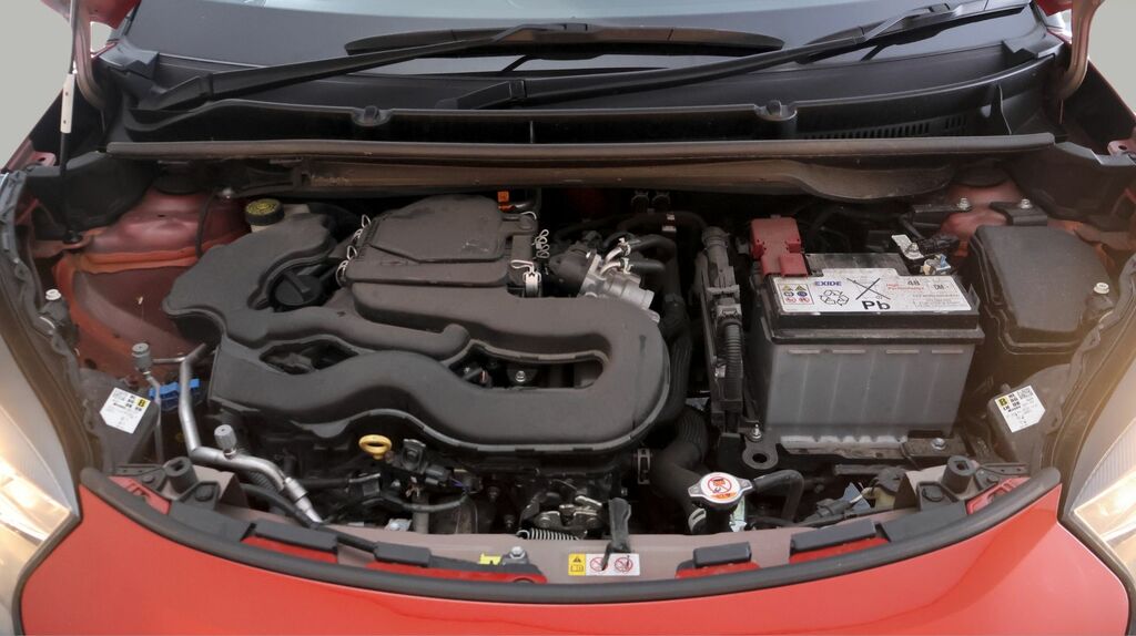 Toyota Aygo X 1.0 Vvt-i Pure White #19