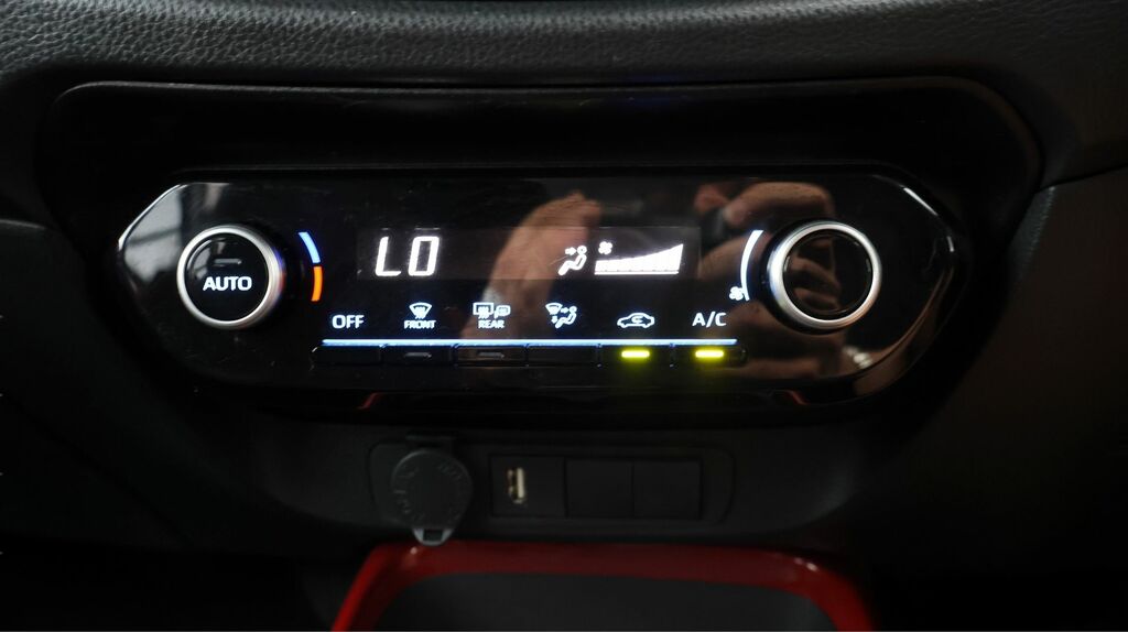 Toyota Aygo X 1.0 Vvt-i Pure White #12
