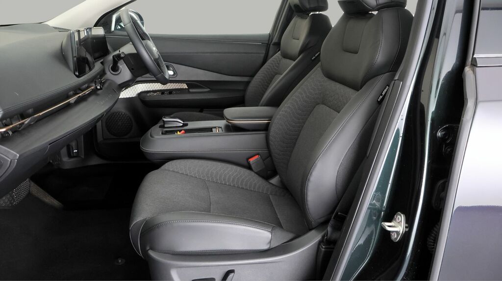 Nissan Ariya 160Kw Advance 63Kwh Bose Tech Pack Black #13