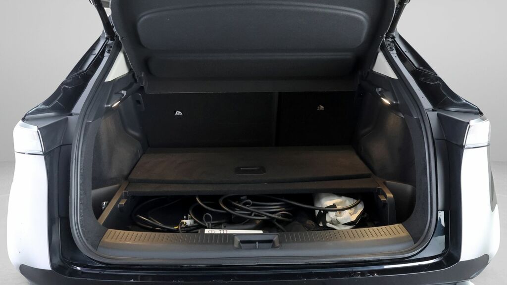 Nissan Ariya 160Kw Advance 63Kwh Bose Tech Pack Black #16