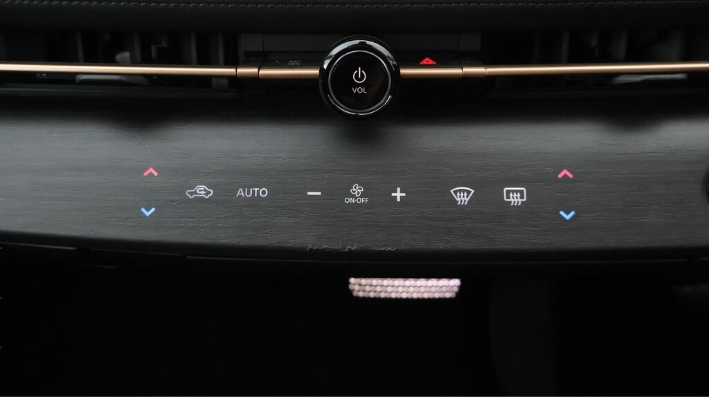 Nissan Ariya 160Kw Advance 63Kwh Bose Tech Pack Black #11