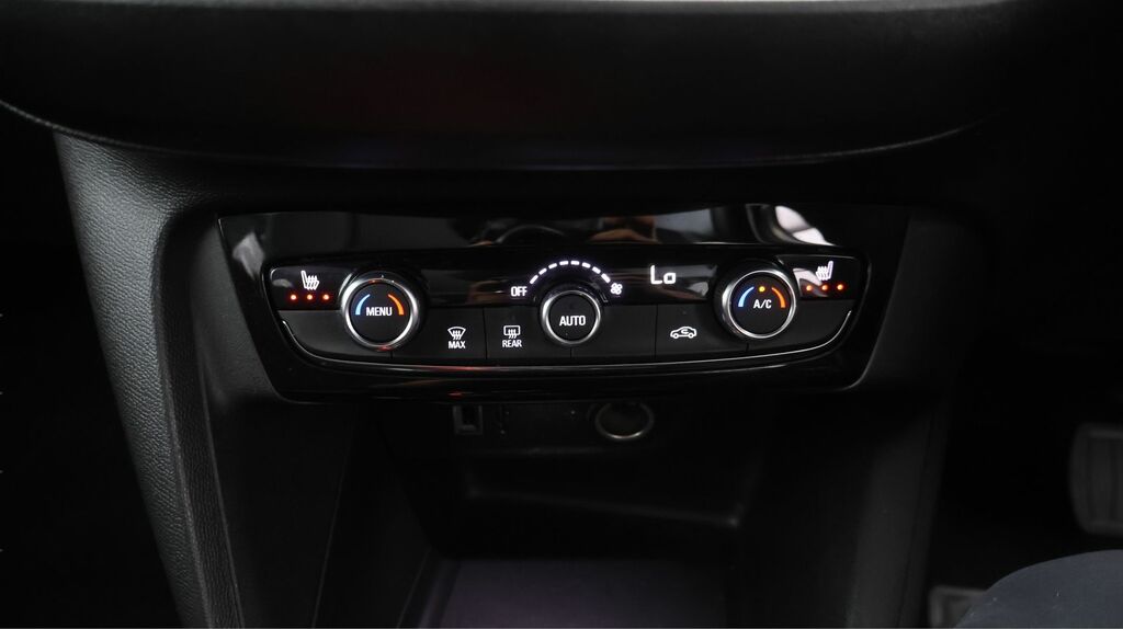 Vauxhall Corsa-e 100Kw Griffin 50Kwh 7.4Kw Charge Blue #11