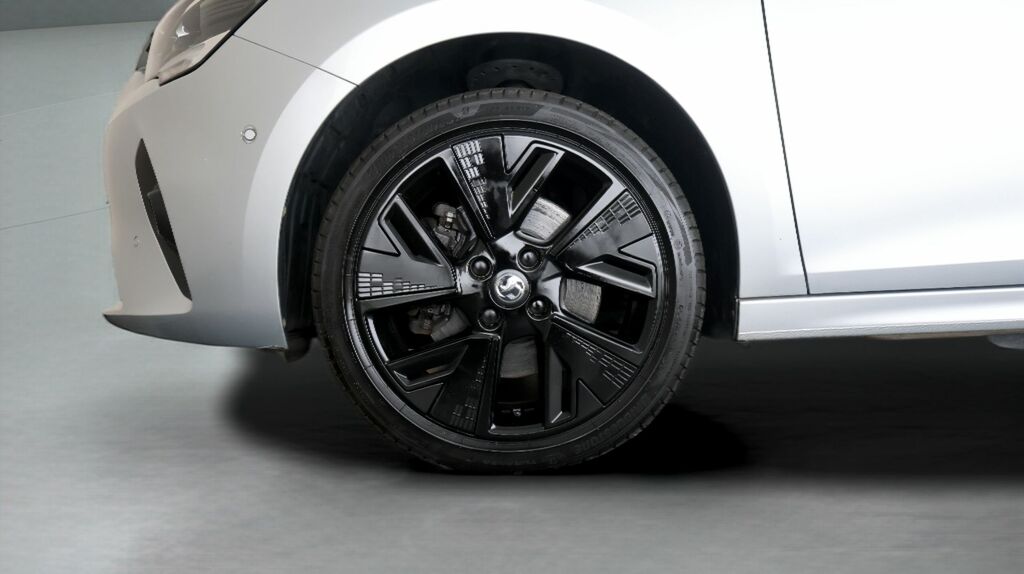 Vauxhall Corsa-e 100Kw Griffin 50Kwh 7.4Kw Charge Blue #17
