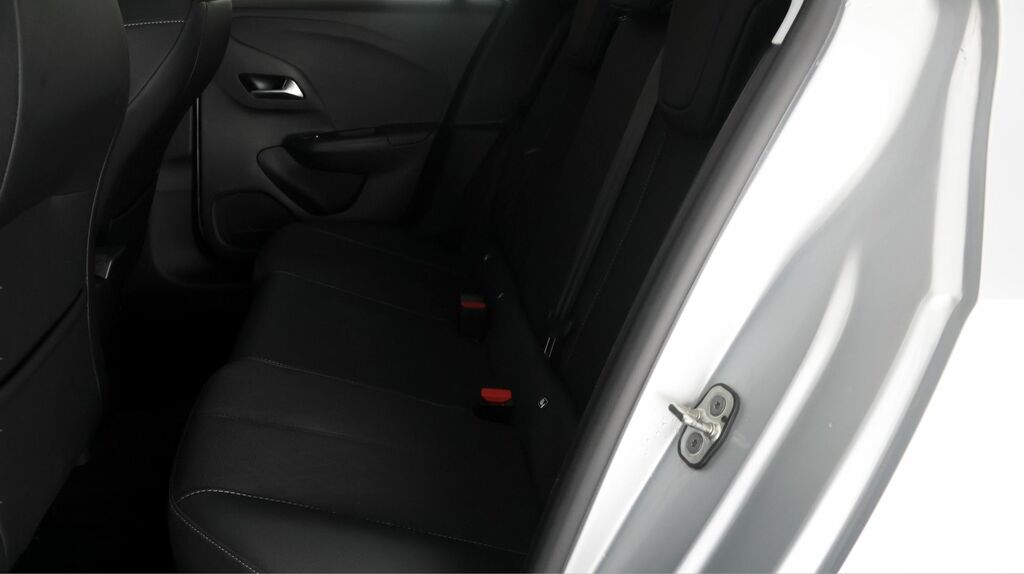 Vauxhall Corsa-e 100Kw Griffin 50Kwh 7.4Kw Charge Blue #15