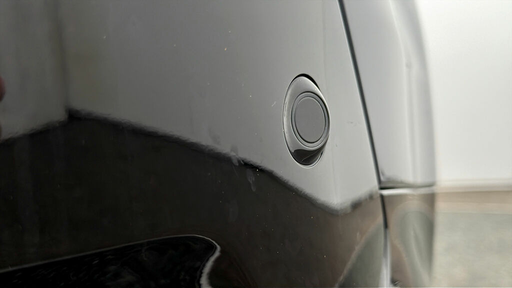 Land Rover Discovery Sport Dynamic Se Black #27