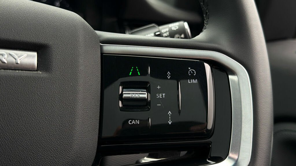 Land Rover Discovery Sport Dynamic Se Black #26