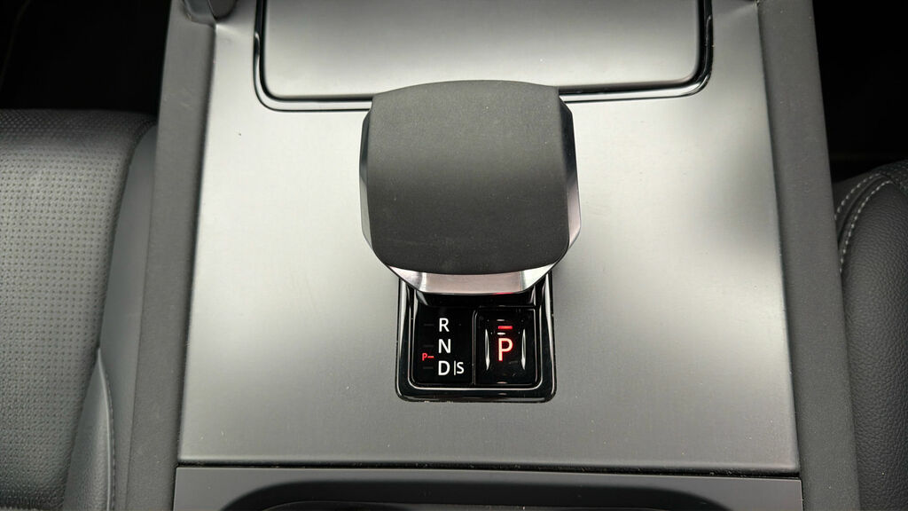 Land Rover Discovery Sport Dynamic Se Black #20