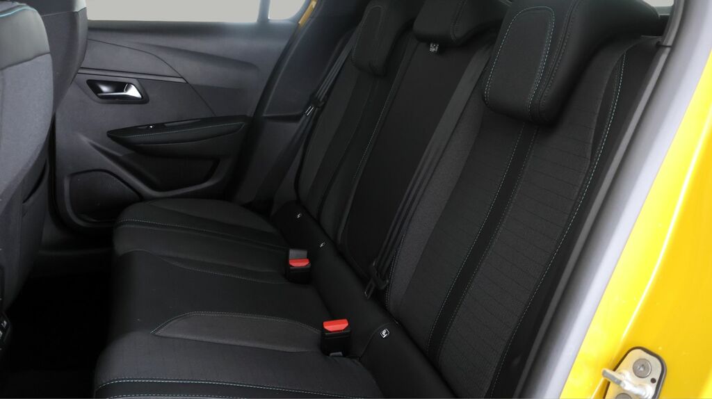 Peugeot 208 1.2 Puretech 100 Gt Grey #16