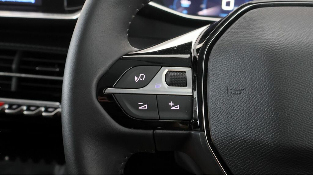 Peugeot 208 1.2 Puretech 100 Gt Grey #20