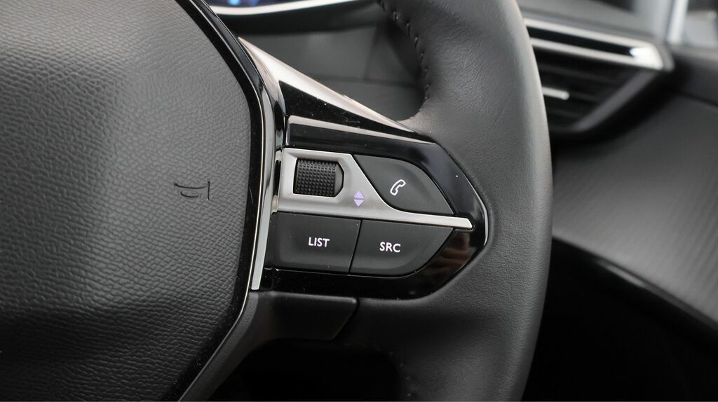 Peugeot 208 1.2 Puretech 100 Gt Grey #22