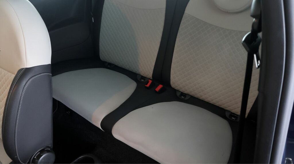 Fiat 500x Dolcevita Dolcevita Plus Blue #15