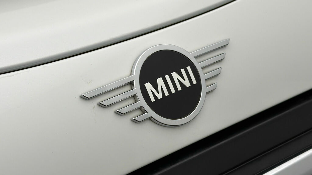 Mini Electric Cooper S Level 3 - Pan Roof 0 Tax Black #21