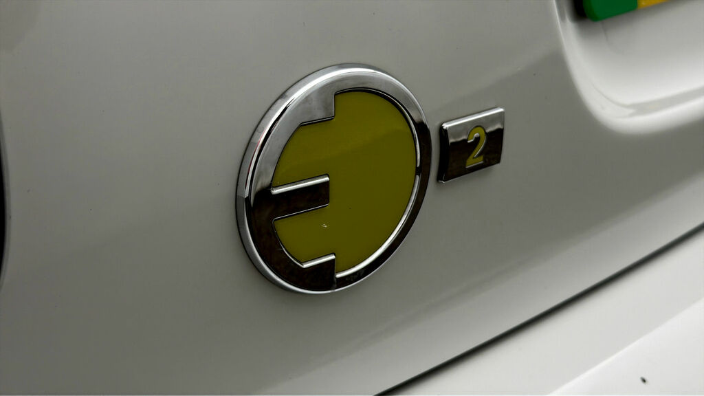 Mini Electric Cooper S Level 3 - Pan Roof 0 Tax Black #19