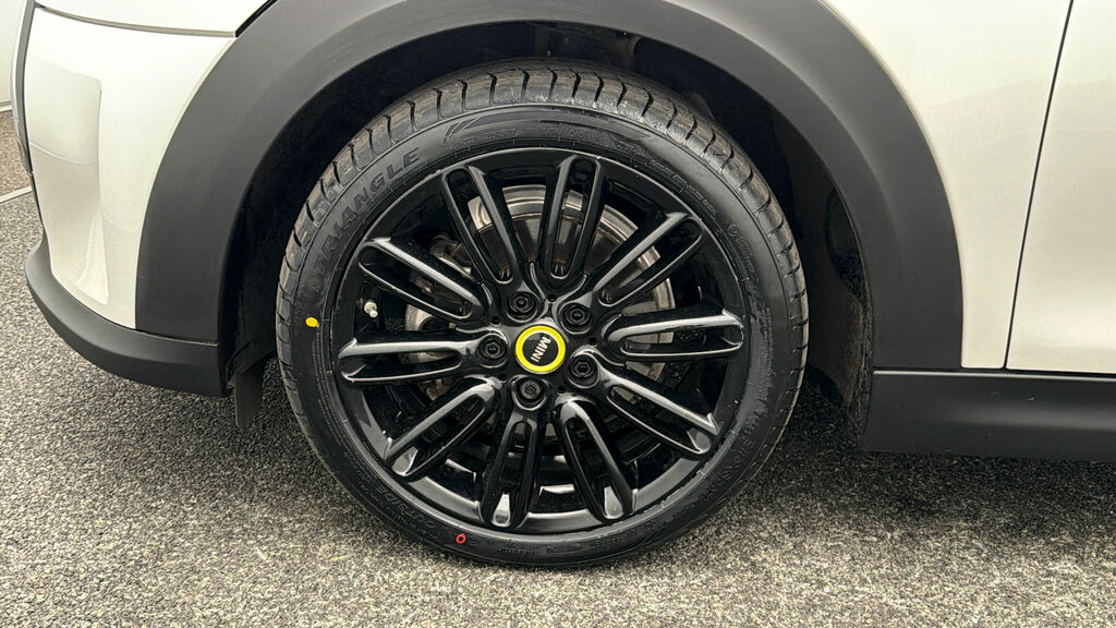 Mini Electric Cooper S Level 3 - Pan Roof 0 Tax Black #17