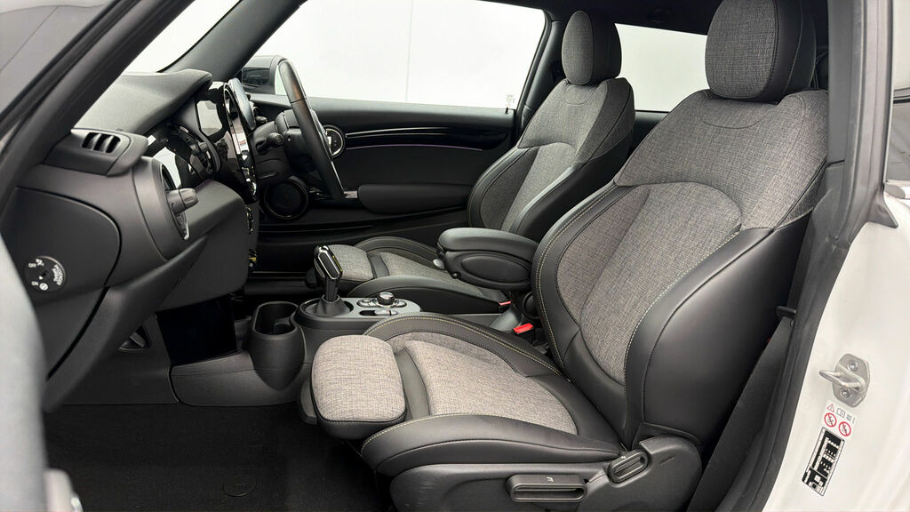 Mini Electric Cooper S Level 3 - Pan Roof 0 Tax Black #13