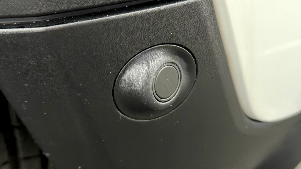 Mini Electric Cooper S Level 3 - Pan Roof 0 Tax Black #18
