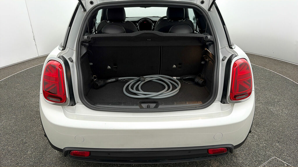 Mini Electric Cooper S Level 3 - Pan Roof 0 Tax Black #16