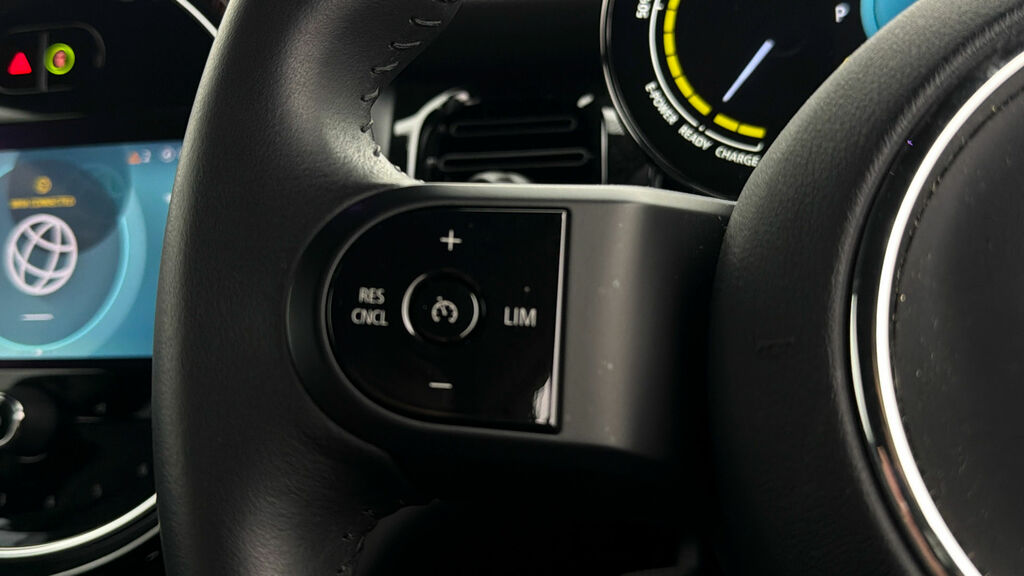 Mini Electric Cooper S Level 3 - Pan Roof 0 Tax Black #23