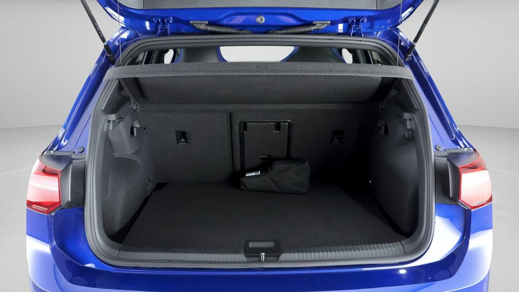 Volkswagen Golf 2.0 Tsi 333 R 20 Years 4Motion Dsg Blue #16