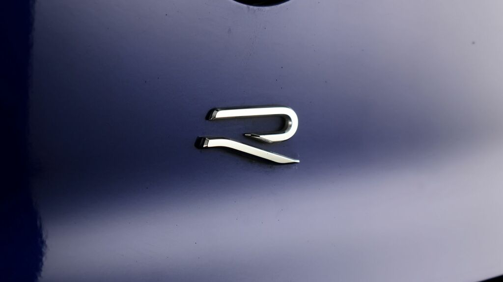 Volkswagen Golf 2.0 Tsi 333 R 20 Years 4Motion Dsg Blue #21