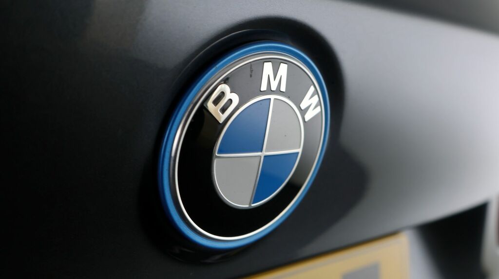 BMW X1 Sdrive 18I 136 Sport Step White #24