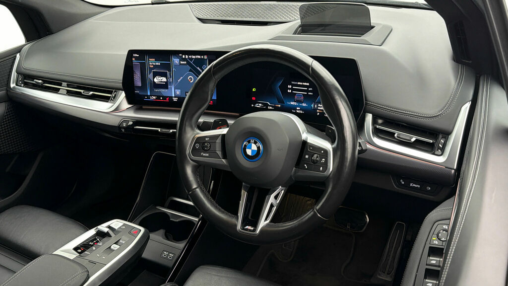 BMW 2 Series Active Tourer 223I Mht M Sport Dct Euro 6  #9