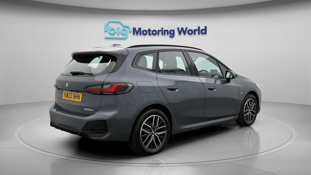 BMW 2 Series Active Tourer 223I Mht M Sport Dct Euro 6  #7