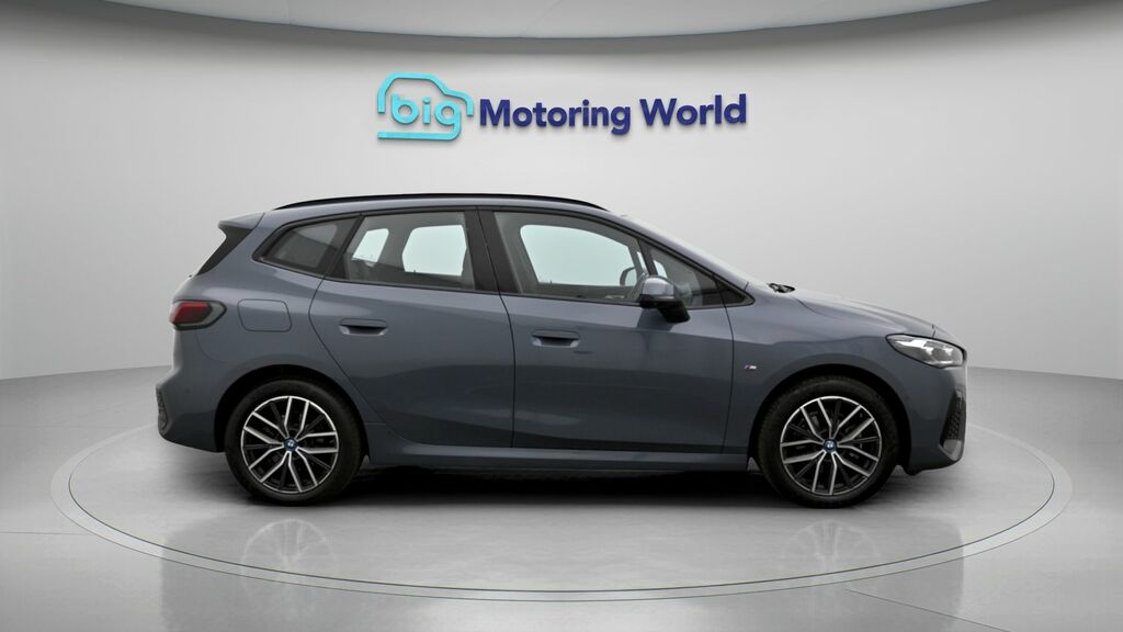 BMW 2 Series Active Tourer 223I Mht M Sport Dct Euro 6  #8