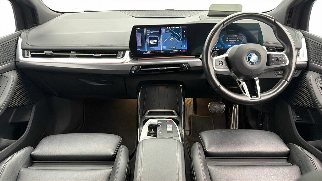 BMW 2 Series Active Tourer 223I Mht M Sport Dct Euro 6  #12