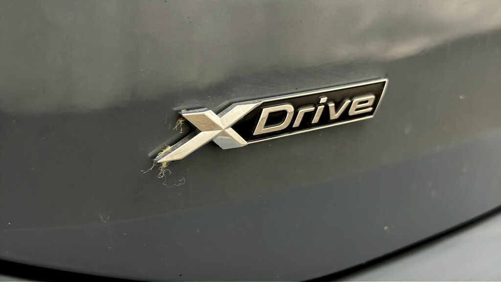 BMW 2 Series Active Tourer 223I Mht M Sport Dct Euro 6  #19