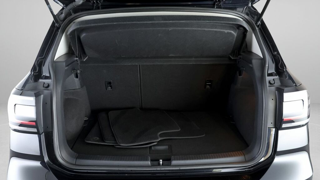 Volkswagen T-Cross 1.0 Tsi 110 Active Dsg Grey #16